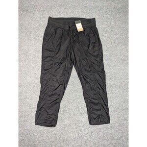 The North Face Aphrodite Pants Womens 2X Plus Size Black